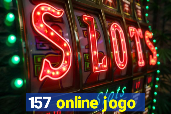 157 online jogo